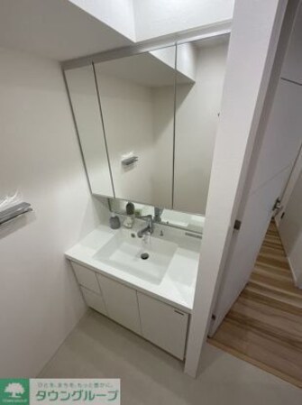 GRAN PASEO上野の物件内観写真